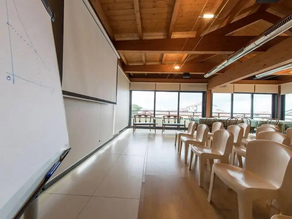 фото Ristorante Hotel Lucia
