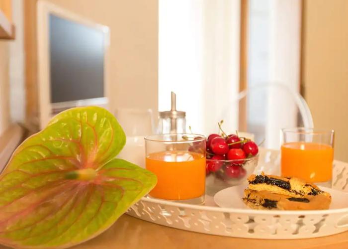 Ristorante Hotel Lucia