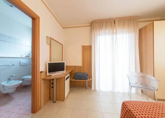 Ristorante Hotel Lucia