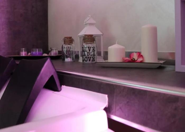 Guesthouse Bellavistarelax
