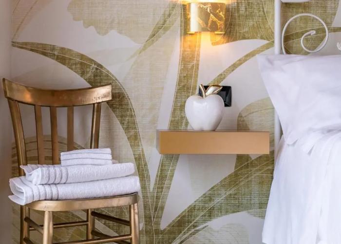 Guesthouse Bellavistarelax