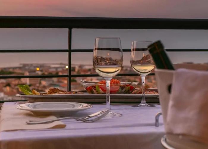 Guesthouse Bellavistarelax
