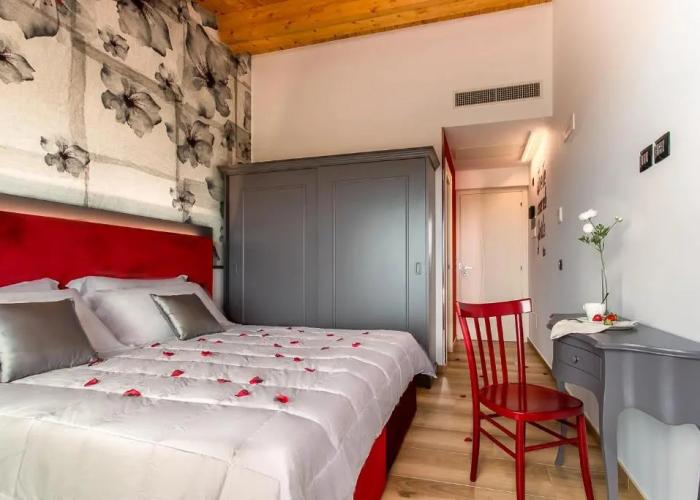 Guesthouse Bellavistarelax