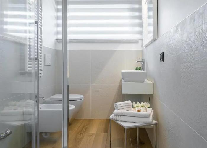 Guesthouse Bellavistarelax