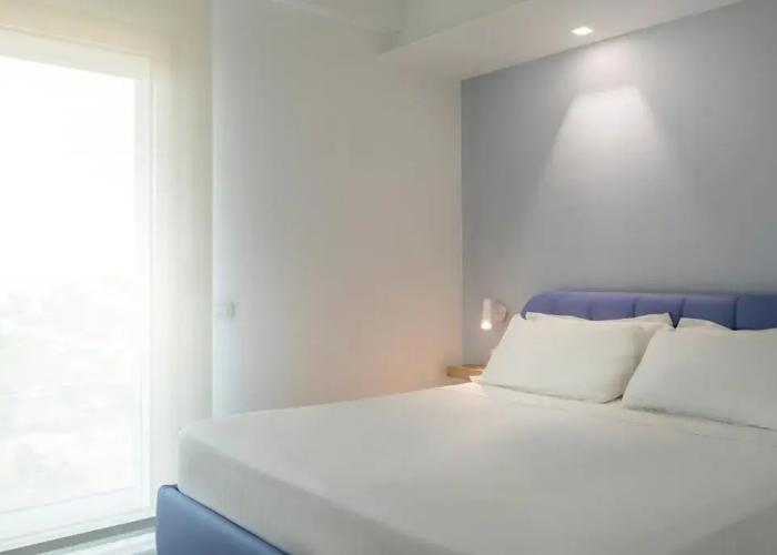 Youmami Lifestyle Suite Hotel