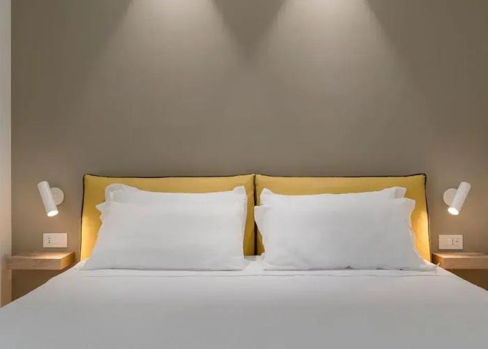 Youmami Lifestyle Suite Hotel
