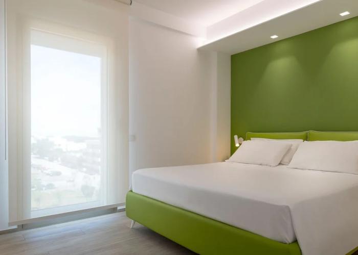 Youmami Lifestyle Suite Hotel
