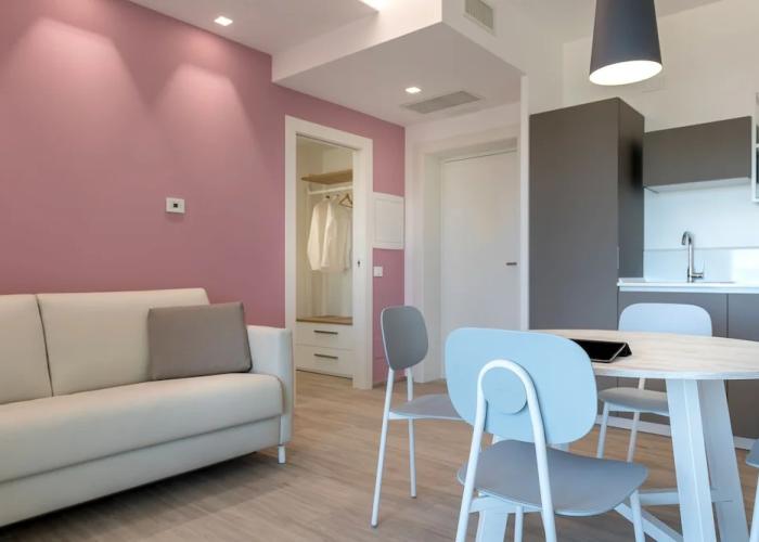 Youmami Lifestyle Suite Hotel