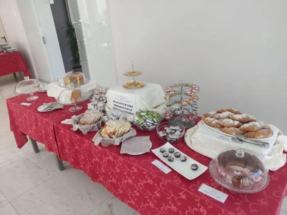 фото Hotel Settibi