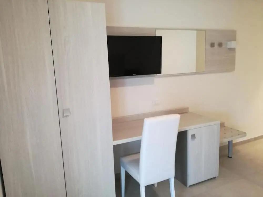 фото Hotel Settibi