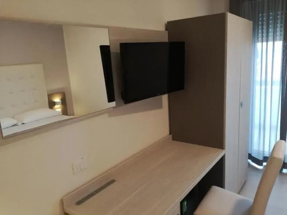 фото Hotel Settibi