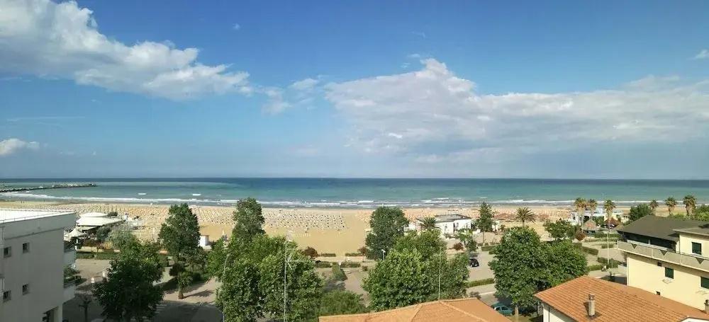 фото Hotel Settibi