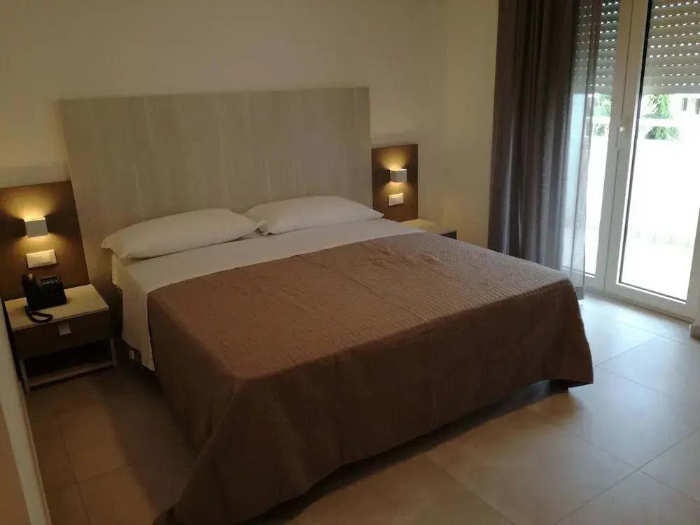 фото Hotel Settibi