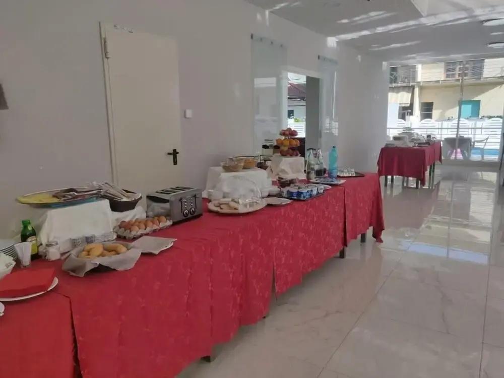 фото Hotel Settibi