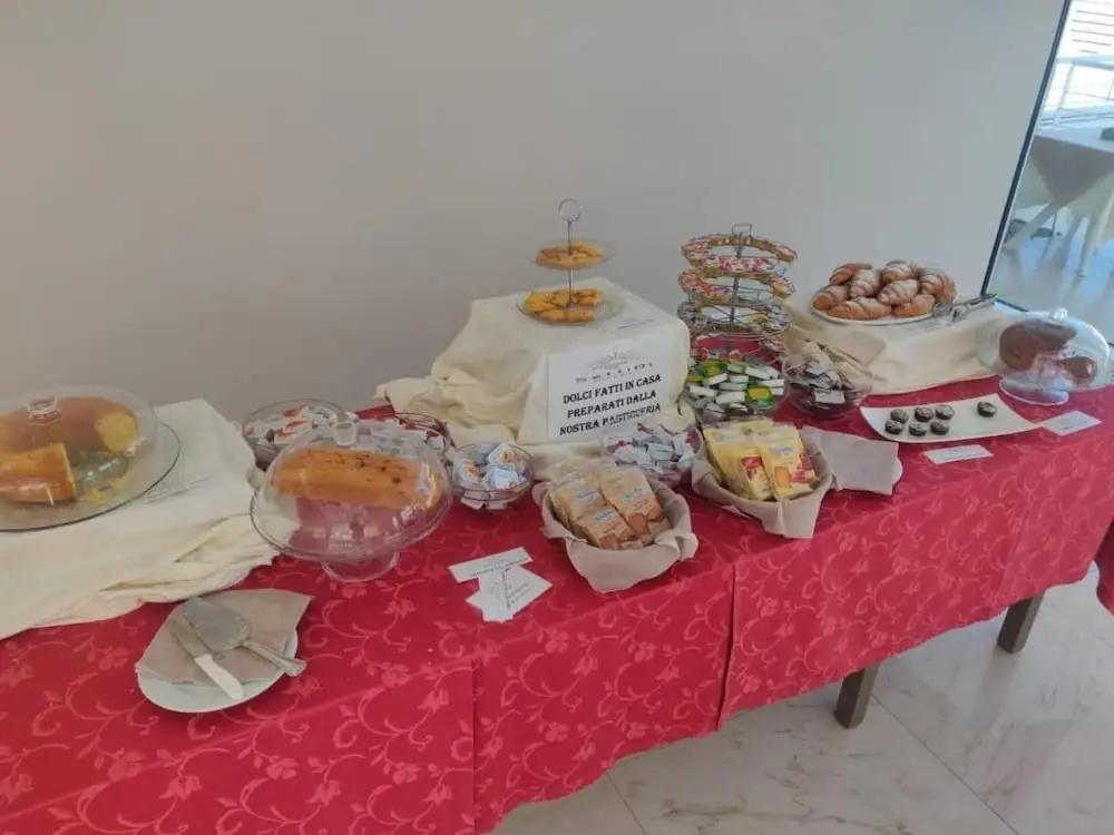 фото Hotel Settibi