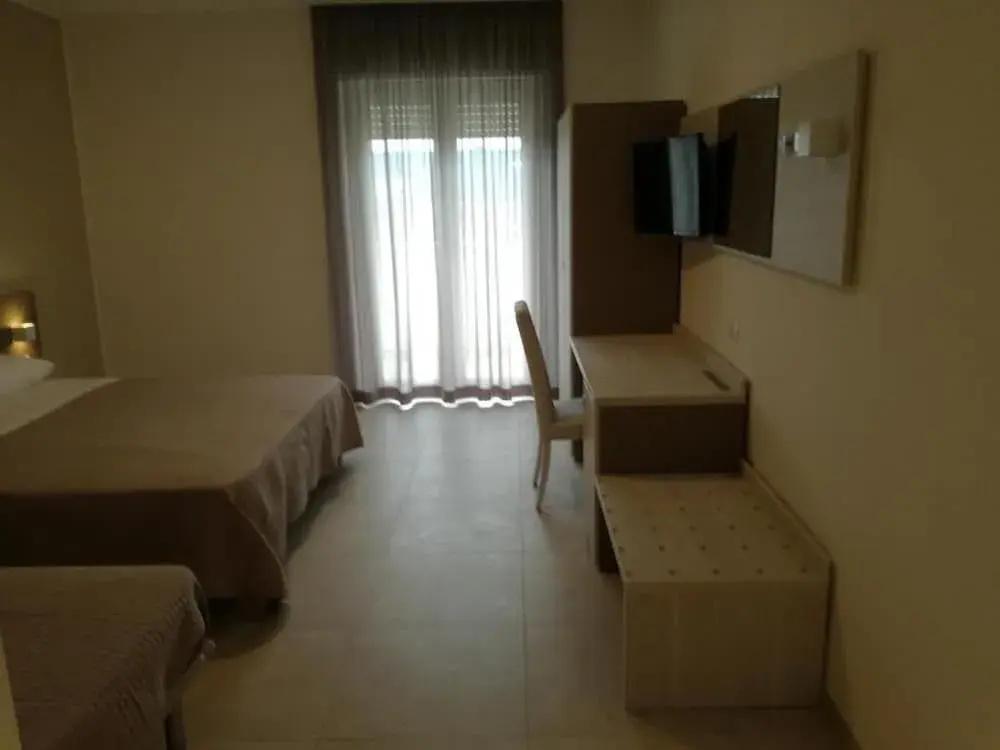фото Hotel Settibi
