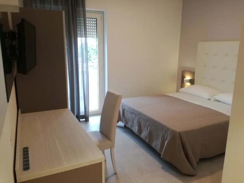 фото Hotel Settibi