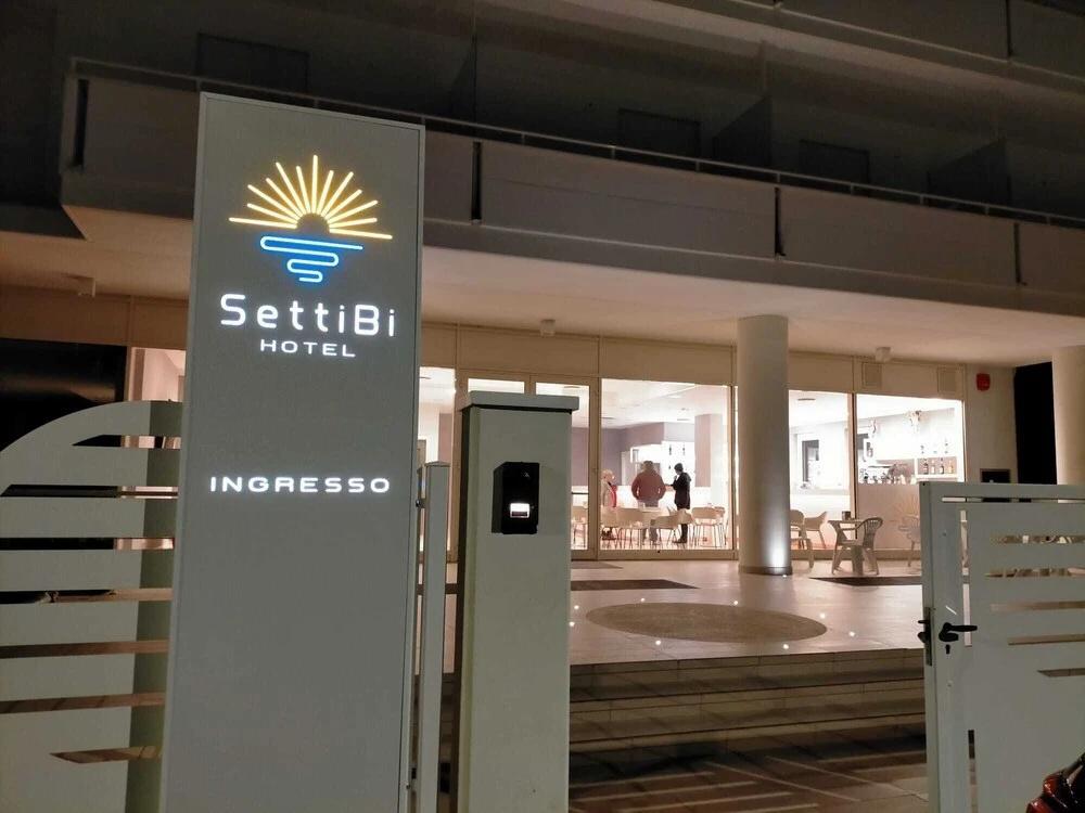 фото Hotel Settibi