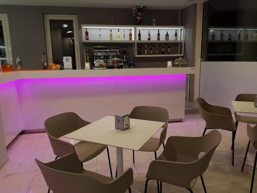 фото Hotel Settibi
