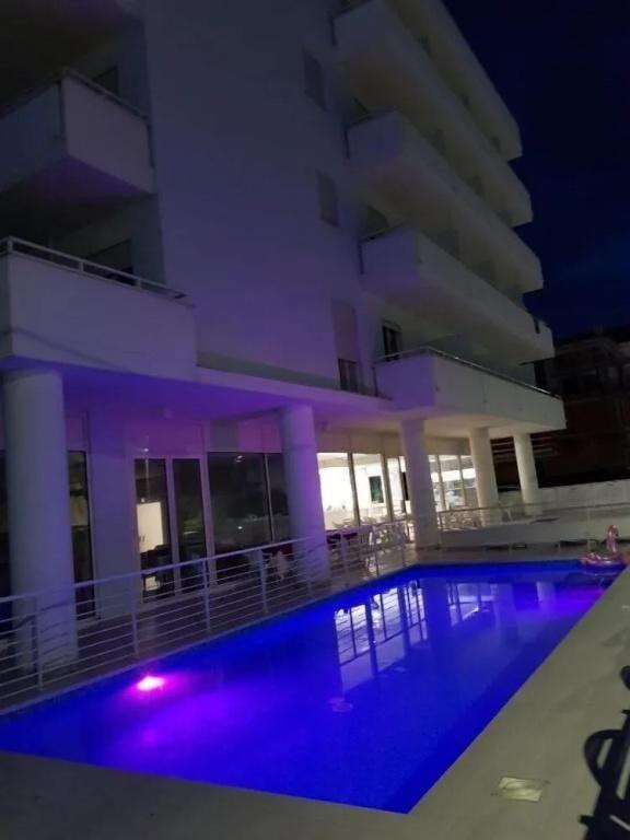 фото Hotel Settibi
