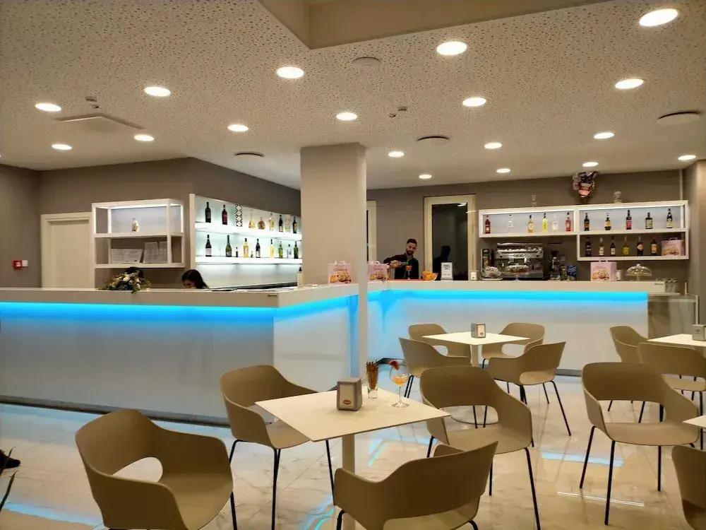 фото Hotel Settibi