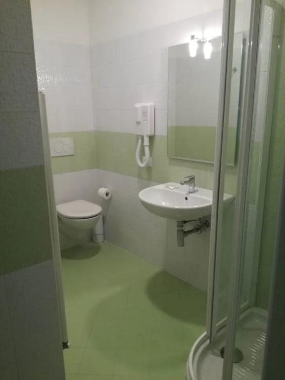фото Hotel Settibi