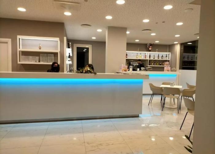 Hotel Settibi