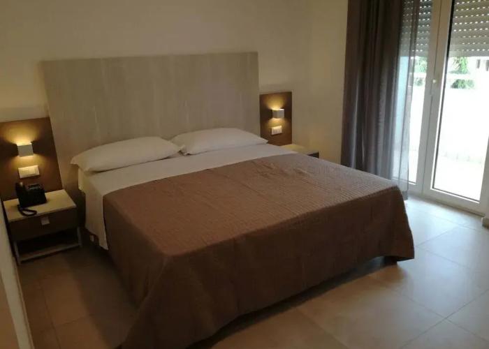 Hotel Settibi