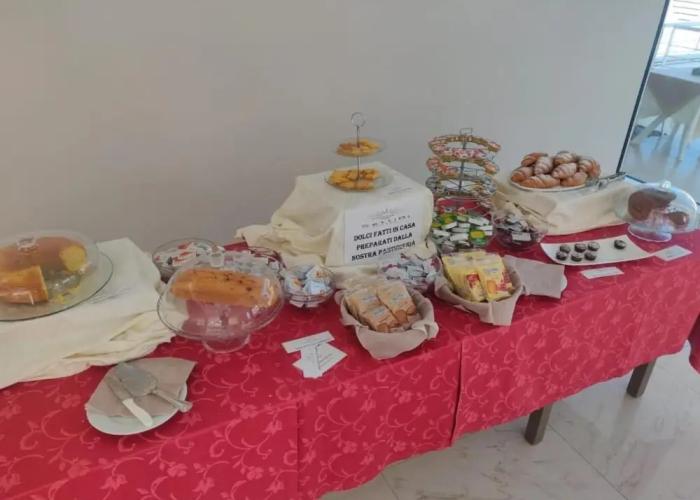 Hotel Settibi