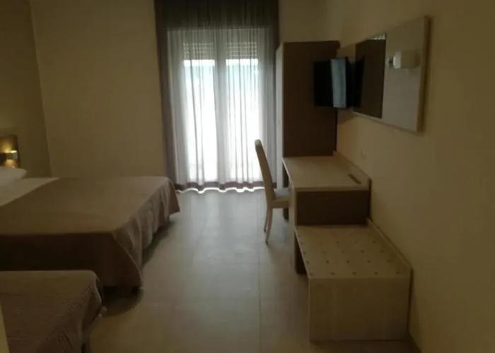 Hotel Settibi