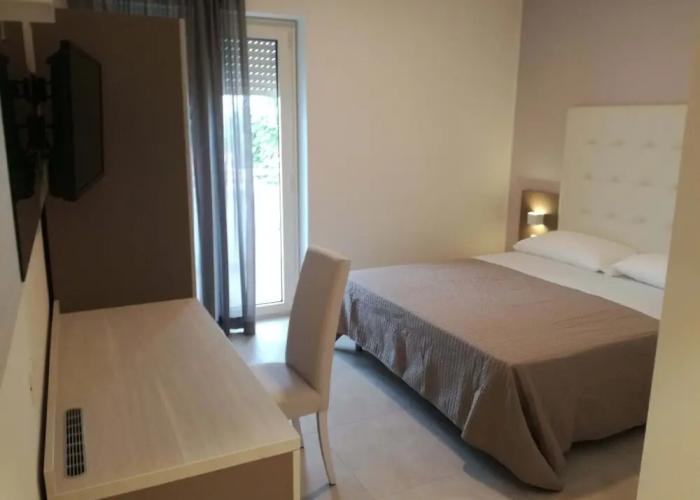 Hotel Settibi