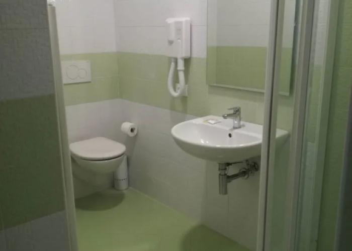 Hotel Settibi