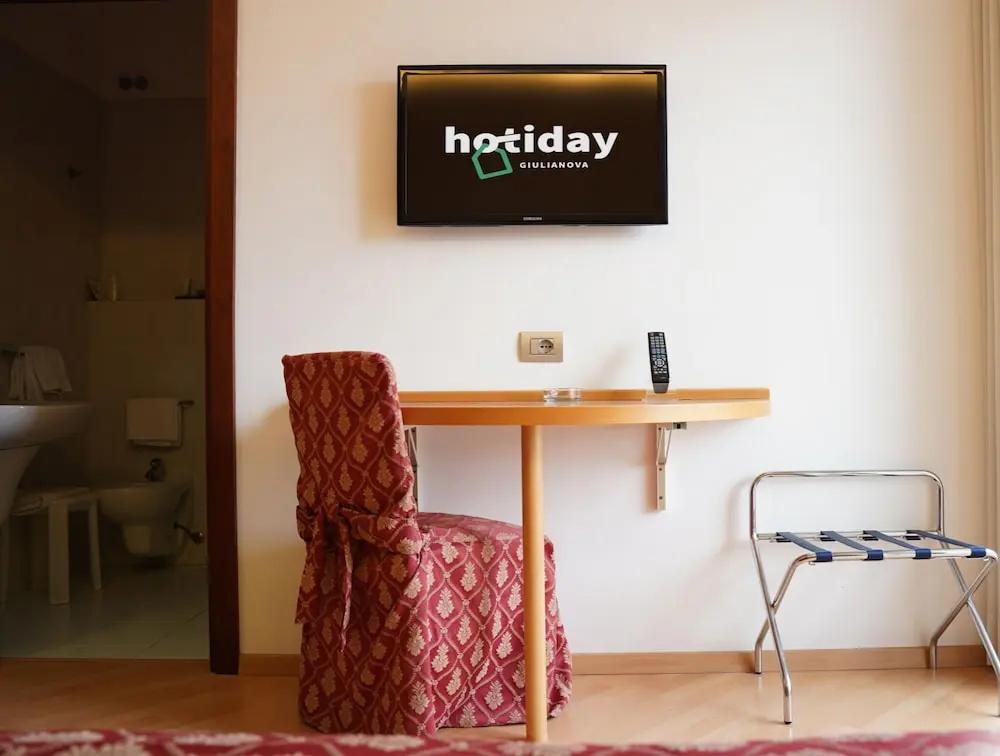 фото Hotiday Room Collection - Giulianova