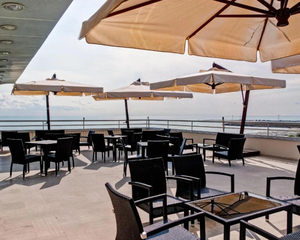 фото Hotiday Room Collection - Giulianova