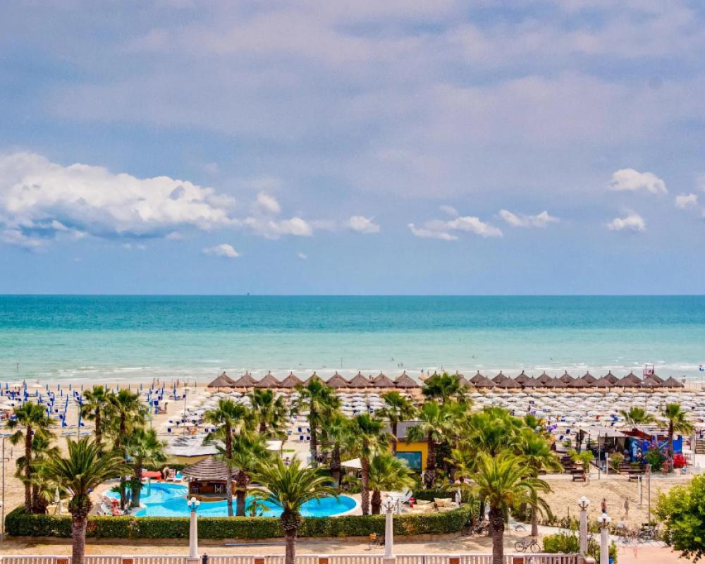 фото Hotiday Room Collection - Giulianova