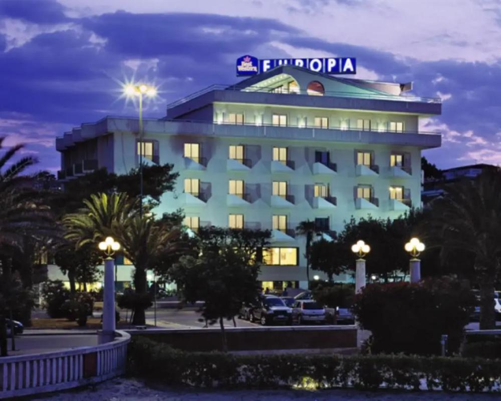 фото Hotiday Room Collection - Giulianova