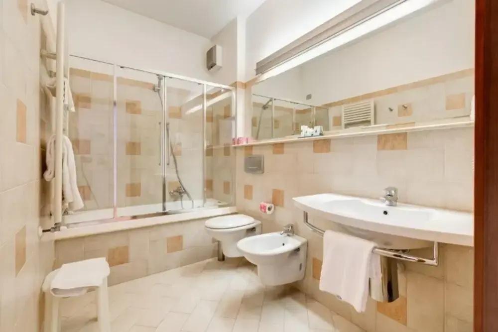 фото Hotiday Room Collection - Giulianova