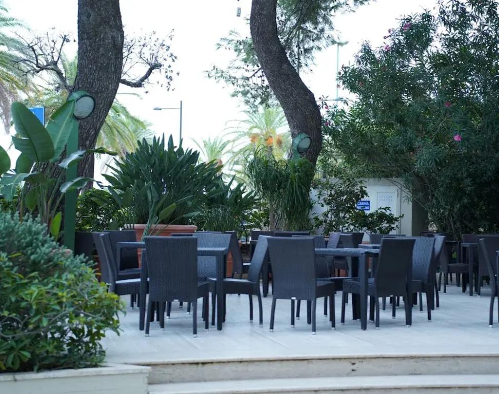 фото Hotiday Room Collection - Giulianova