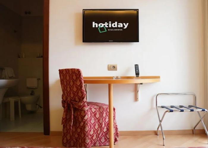 Hotiday Room Collection - Giulianova