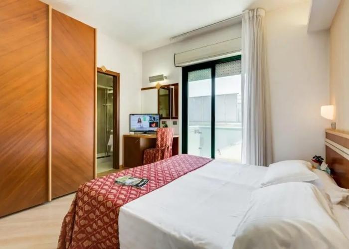 Hotiday Room Collection - Giulianova