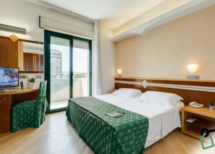 Hotiday Room Collection - Giulianova