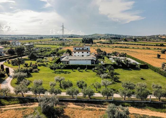 Molikè Country House