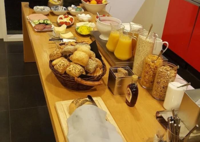 OnlySleep Oksebrovej Hotel