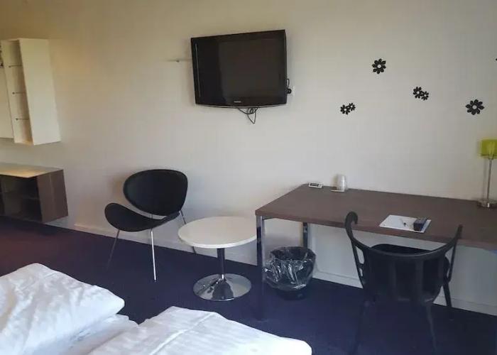 OnlySleep Oksebrovej Hotel
