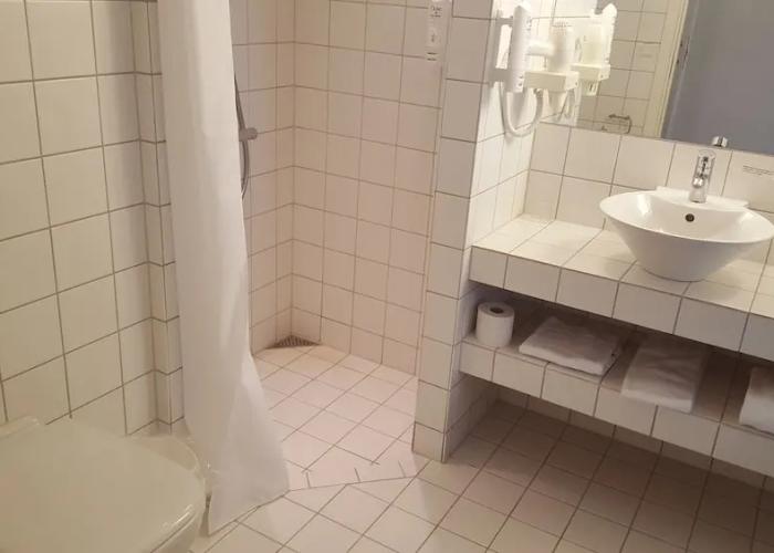OnlySleep Oksebrovej Hotel
