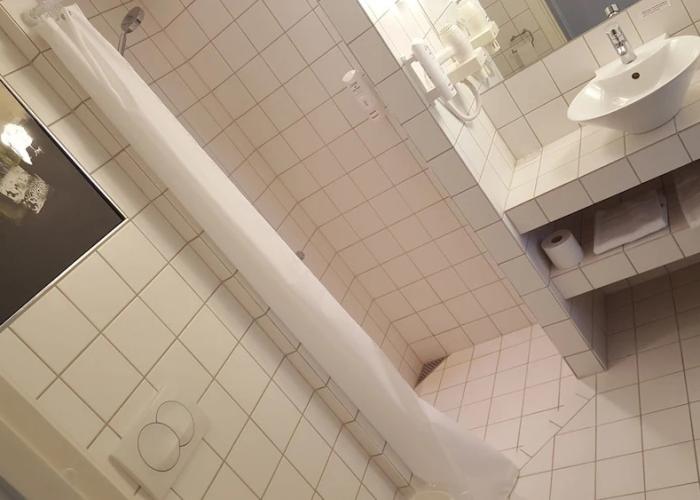 OnlySleep Oksebrovej Hotel