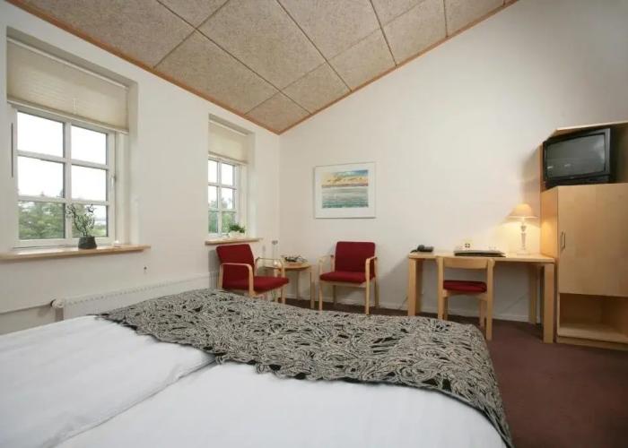 Vilcon Hotel & Konferencegaard