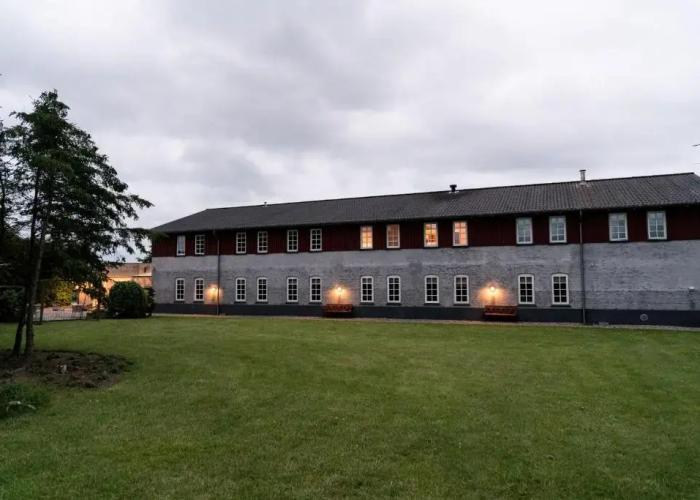 Vilcon Hotel & Konferencegaard