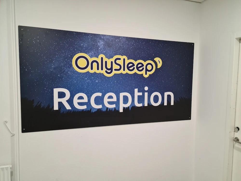 фото Only Sleep Trafikcenter
