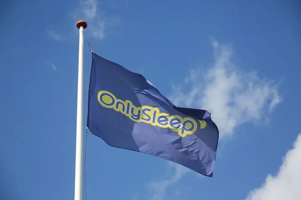 фото Only Sleep Trafikcenter
